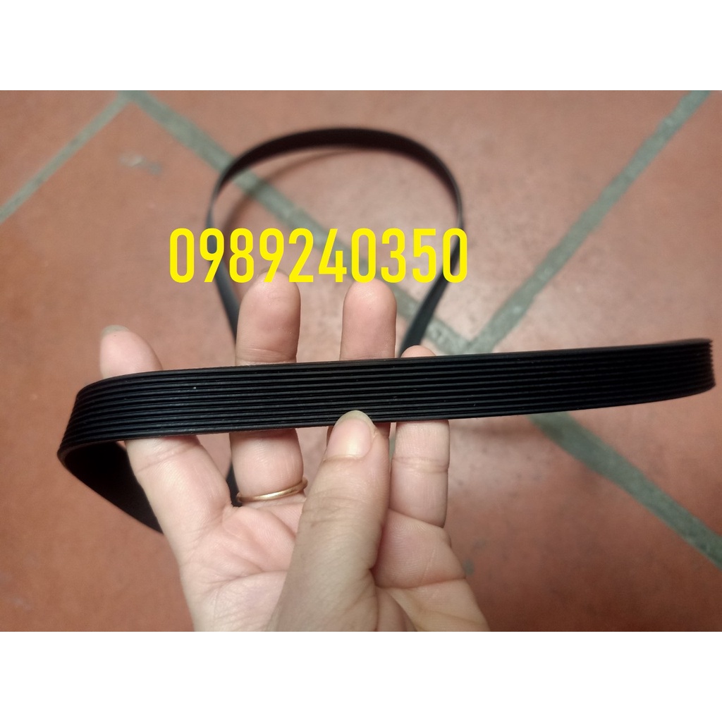 Dây curoa máy giặt Panasonic 10EPH 1091 hàng mới chính hãng