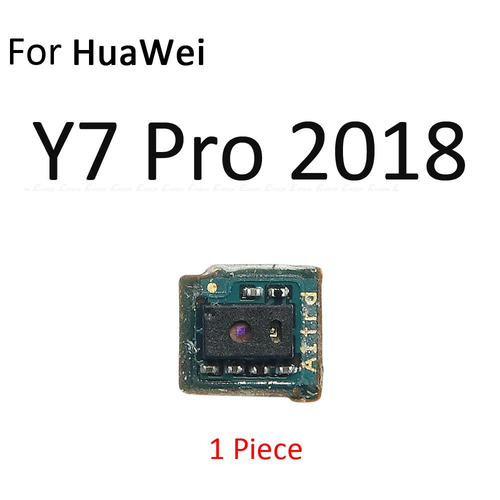 Dây Cáp Cảm Biến Khoảng Cách Ánh Sáng Cho Huawei Y6 Y7 Pro Prime Y9 2017 2018 2019
