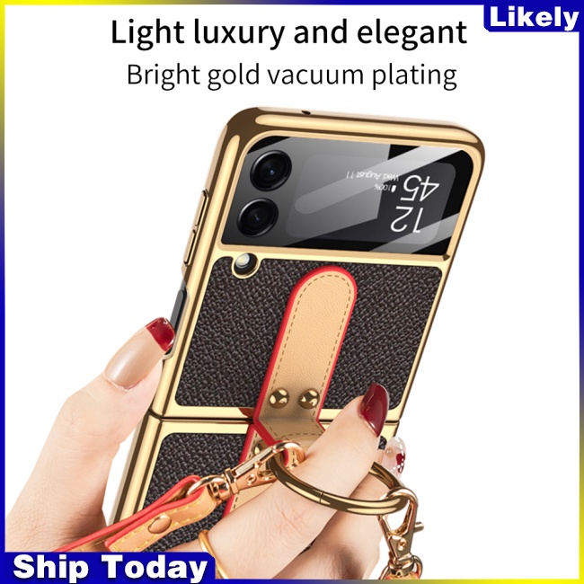 Ốp Điện Thoại Mạ Điện Họa Tiết Giáng Sinh Sáng Tạo Cho Iphone