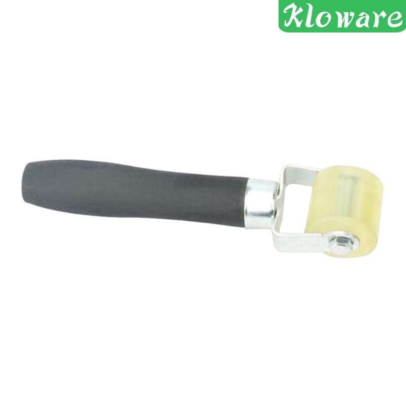 Con Lăn Cao Su Bền Bỉ Dùng Để Trang Trí Giấy Dán Tường DIY