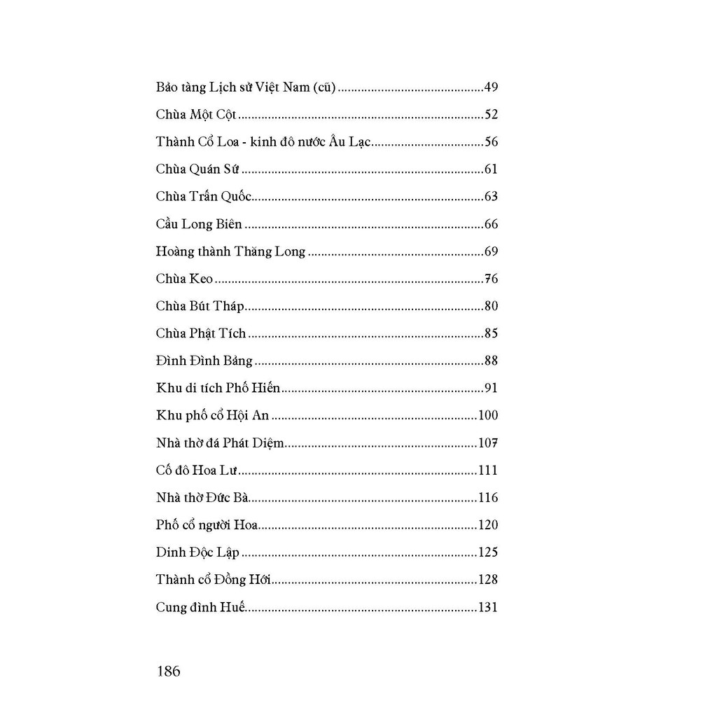 Sách - Di Tích Kiến Trúc Nghệ Thuật Việt Nam | BigBuy360 - bigbuy360.vn