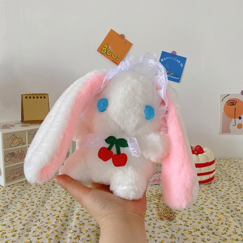 Túi Đeo Chéo Đựng Mỹ Phẩm Trang Điểm Dành Cho Nữ