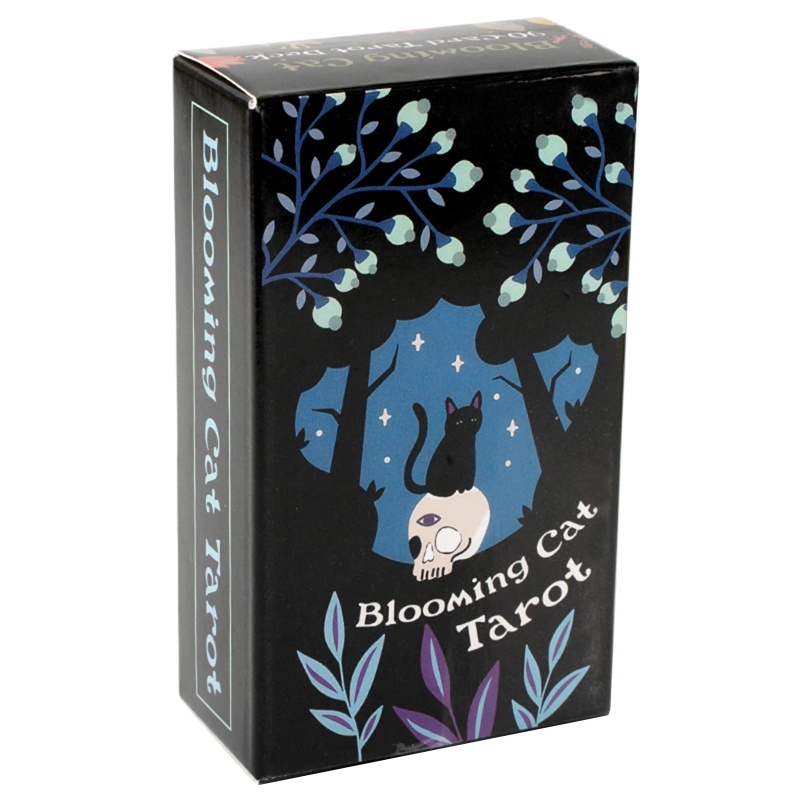 Bộ Bài Tarot Gồm 90 Thẻ Bài Tarot Cổ Điển