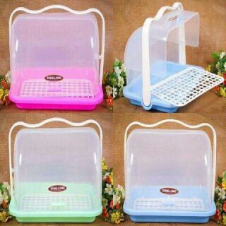 khay úp cốc song long