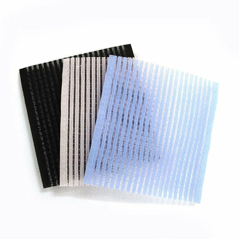 Miếng dán tóc mái giúp cố định tóc khi rửa mặt, trang điểm