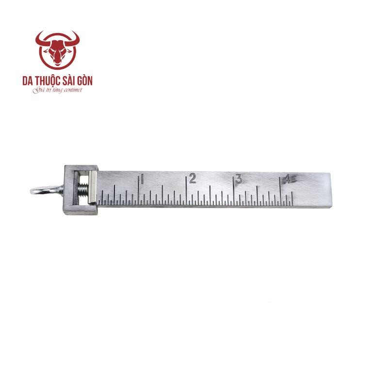 Dao Cắt Da Chuyên Nghiệp Chuyên Để Cắt Các Loại Dây Da - Da Thuộc Sài Gòn