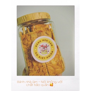Bánh ngói hạnh nhân