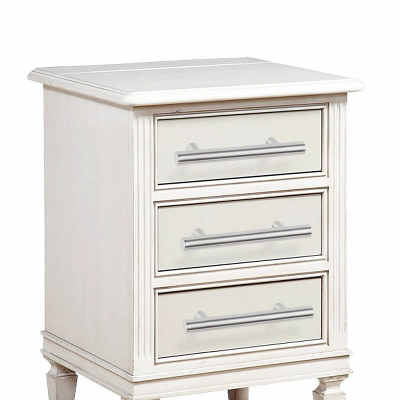 Tay Nắm Cửa Hình Chữ T Bằng Thép Không Gỉ 304 | BigBuy360 - bigbuy360.vn