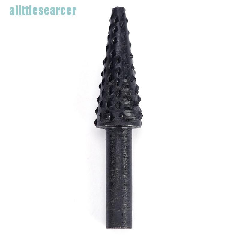 Set 5 mũi khoan gỗ 1 / 4 '' 6mm chất lượng cao