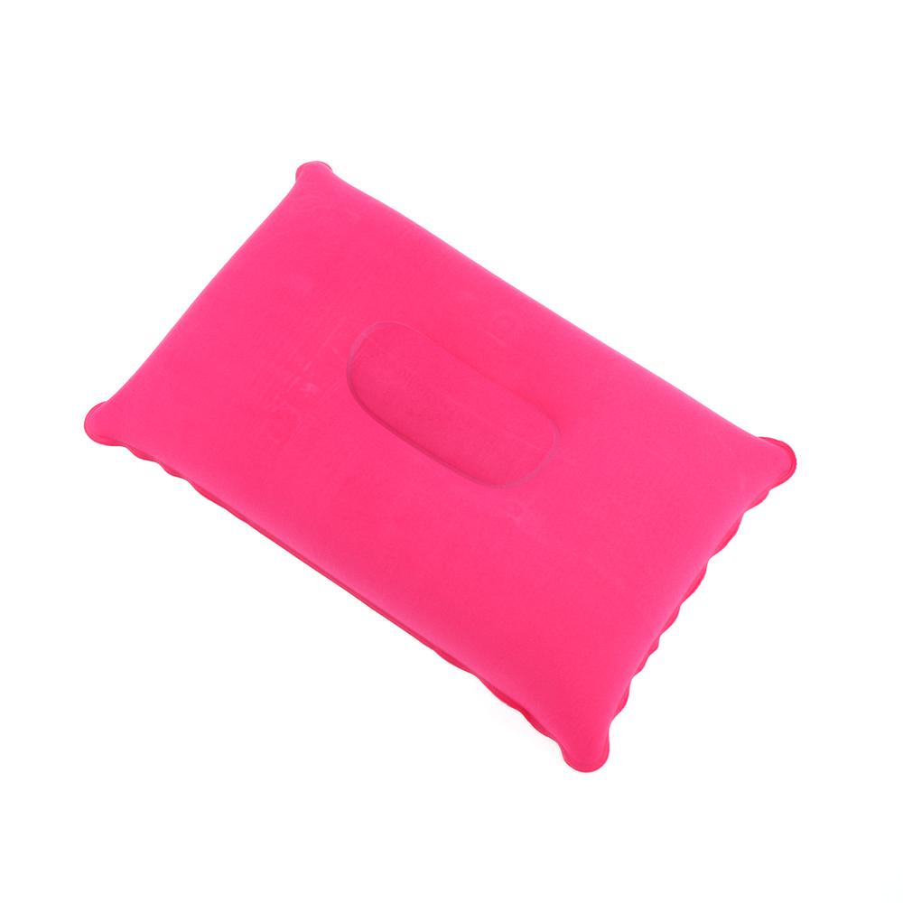 ZAIJIE24 Gối Bơm Hơi Du Lịch Tiện Lợi
