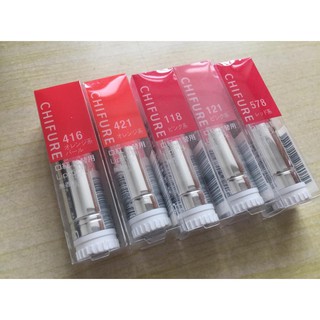 Son Chifure nội địa Nhật