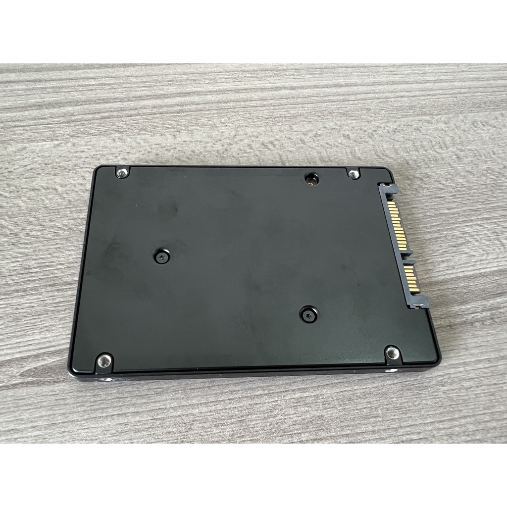 Ổ cứng SSD Sata 2.5inch III dung lượng 256gb, 512gb hàng bóc máy chính hãng, sức khoẻ tốt
