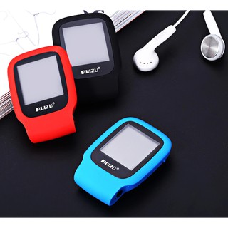 Máy nghe nhạc RUIZU X09