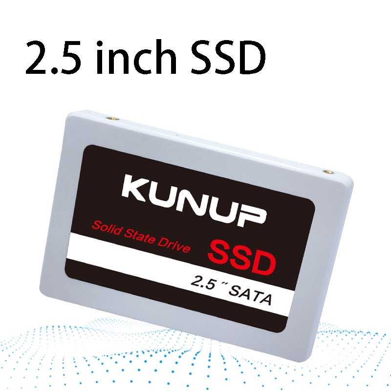 Ổ đĩa cứng bên trong 64GB 2.5-Inch SSD SATA3 cho máy tính | BigBuy360 - bigbuy360.vn