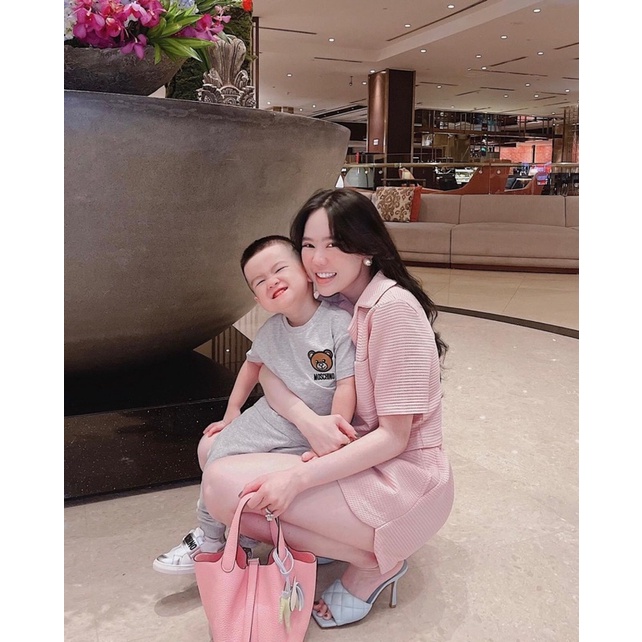 Túi Hm picotin 18 FULL BOX