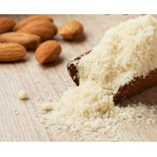 Sale off/ Hạnh nhân lát, bột nhập 100gr