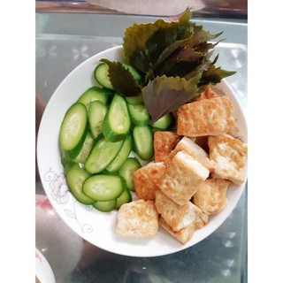 Khuôn Làm Đậu Phụ