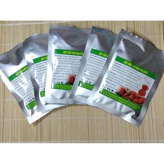 Bột gấc nguyên chất tự nhiên