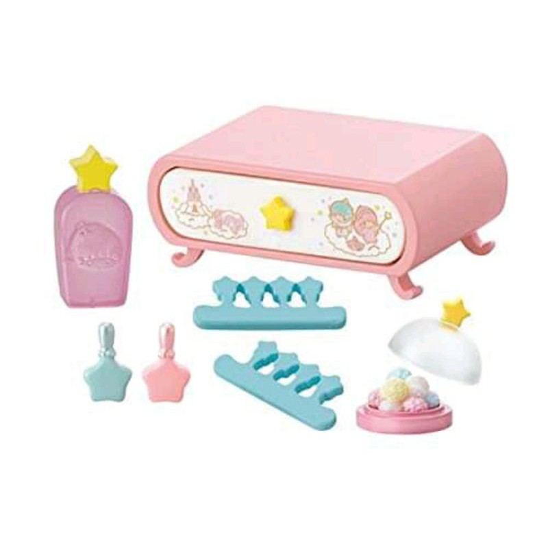 Rement bàn phấn new