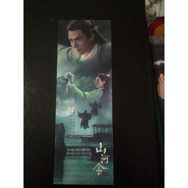 Bookmark đánh dấu sách brightwin,mewgulf,...có in theo yêu cầu