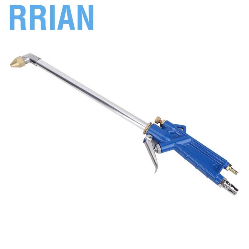 Súng xịt nước nén khí 40cm dùng sửa chữa xe hơi tiện dụng