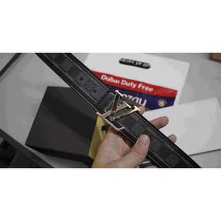 dây nịt Lờ Vê siêu cấp 076A