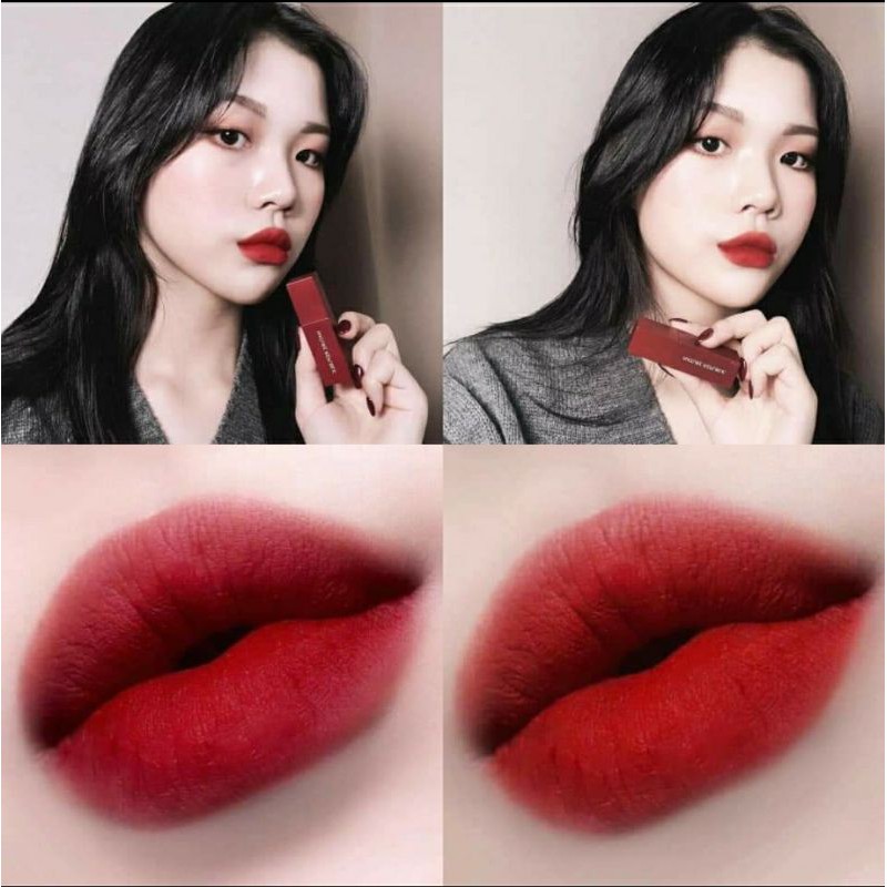 Son kem kì VELVET DEWY #NATURE REPUBLIC | BigBuy360 - bigbuy360.vn