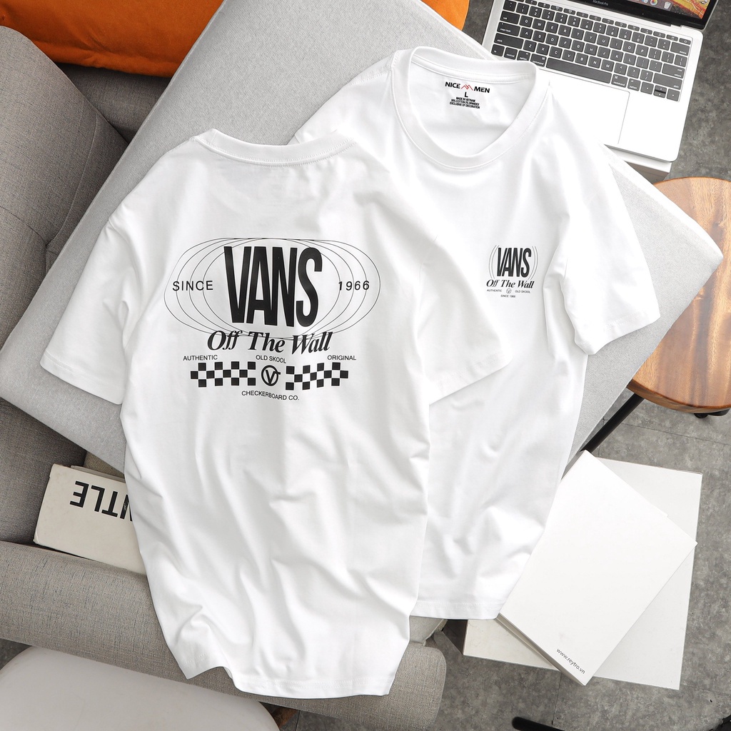 Áo Thun Nam Nữ Unisex Basic Tee Phom Rộng COTTON 4 chiều Phong Cách GenZ