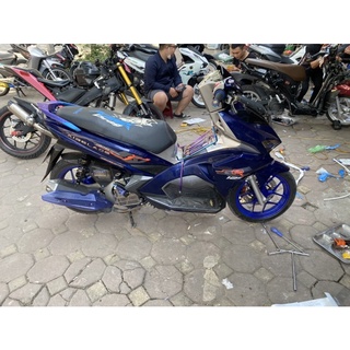 Tem rời mẫu xe air blade 2014-2023 (mẫu mới hót nhất)