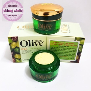 Sỉ 20 Hộp Kem Nám OLIVE