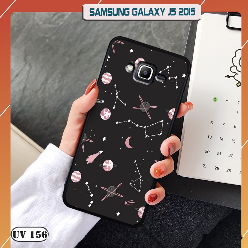Ốp lưng nhám cho Samsung Galaxy J5 2015