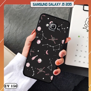 Ốp lưng nhám cho điện thoại Samsung Galaxy J5 2015