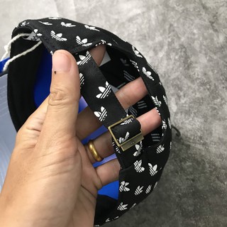 Nón Mini Trefoil Logo Baseball Cap