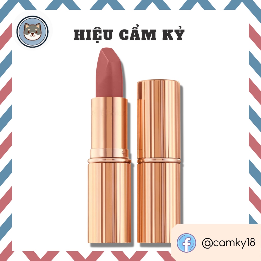 Son Charlotte Tilbury Pillow Talk Medium 2