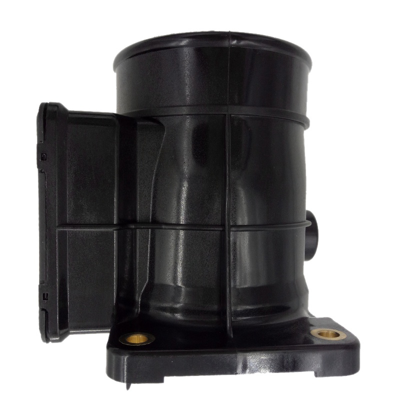 Cảm biến MAF AFS Cảm biến đo lưu lượng khí khối lượng lớn cho Mitsubishi Pajero Pinin Mirage Montero IO Lancer EX Colt MD343605 E5t08471
