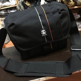Hình thật - Túi đựng máy ảnh crumpler jakback 4000