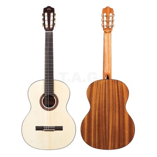 Đàn Guitar Classic Cordoba C5SP cao cấp chính hãng Spain