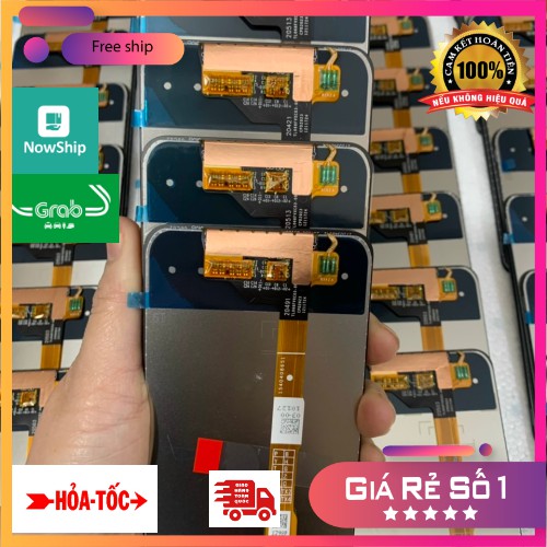 MÀN HÌNH VIVO Y31 / Y51/ Y52S/ Y53S / Y3 2020 /Y52 ZIN NEW HÃNG