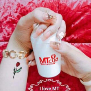 CỐC NGUYỆT SAN MTCUP