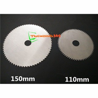 Đĩa Cưa Cắt Gỗ 100mm