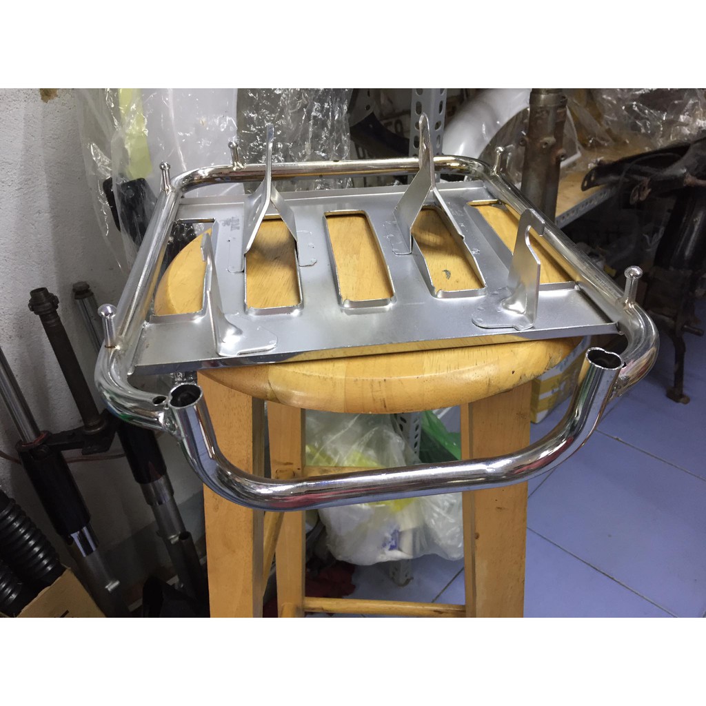 Baga sau  cho cub 81-86