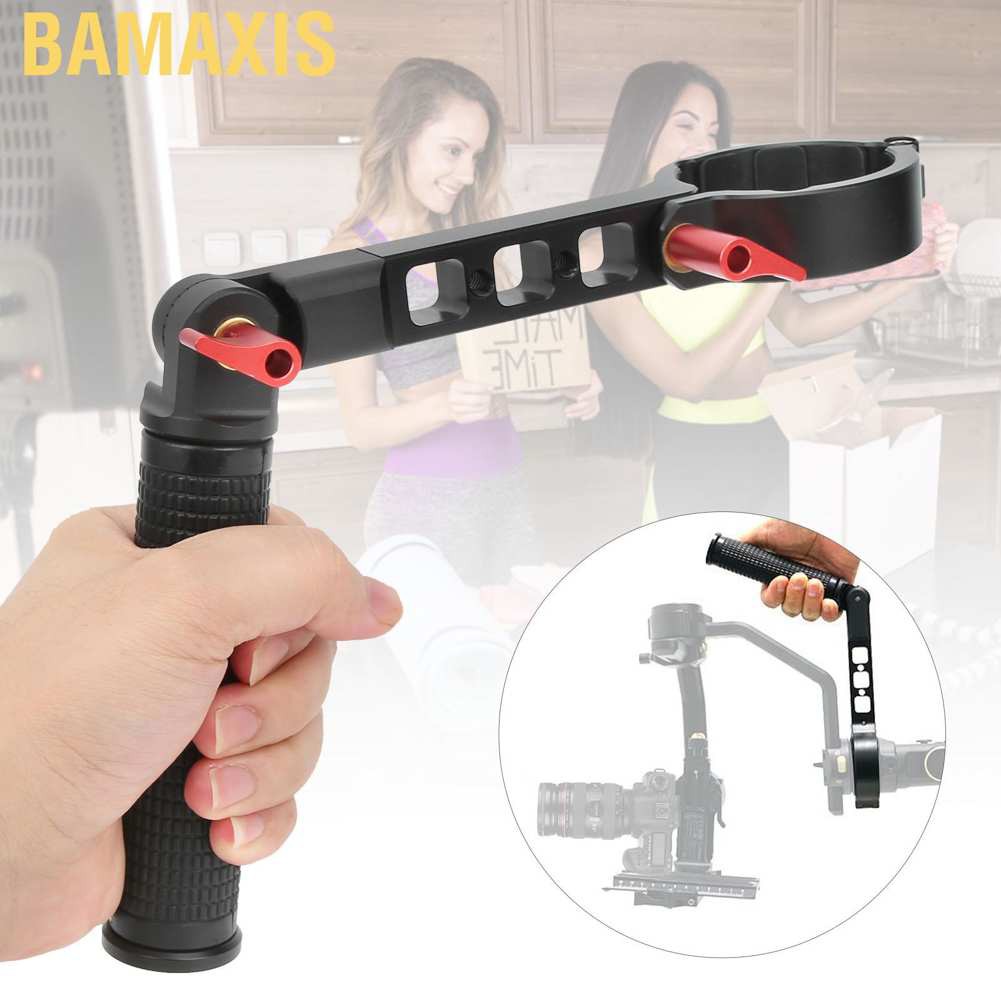 Tay Cầm Chống Rung Bamaxis Cho Zhiyun Crane 2s | BigBuy360 - bigbuy360.vn