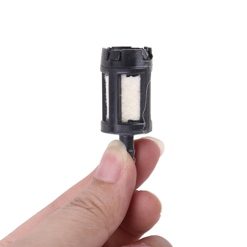 10 Bộ Lọc Nhiên Liệu ZAMA ZF-1 ZF1 Cho Máy Cưa Poulan McCulloch Tecumseh