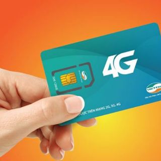 SIM 4G VIETTEL 4GB NGÀY CHỈ 5k