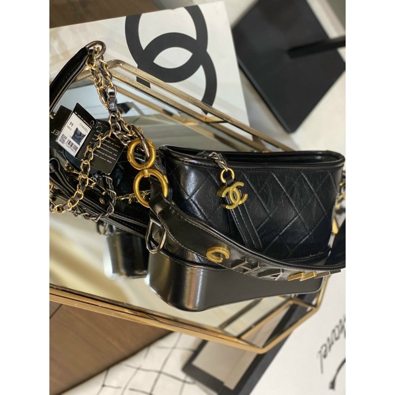 TÚI HOBO ĐEO CHÉO