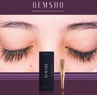 🌸 SERUM DƯỠNG MI GEMSHO🌸