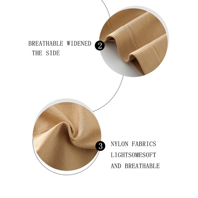 Set 4 Áo Ống Không Dây Plus Size Cho Nữ