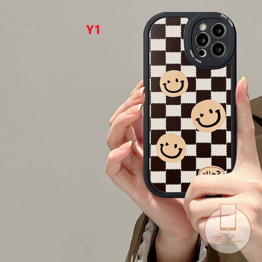 Ốp Điện Thoại Cho Realme C53 C55 10 C25s C30 GT Master C31 8i 6i 9i C25Y C35 C12 C15 C25 C11 C21Y C20 C21 C20A C3 C17 8 5 7i 8Pro 5i 6 7 6s 5s Hộp Đựng Đồ Dùng Cao Cấp Tiện Dụng