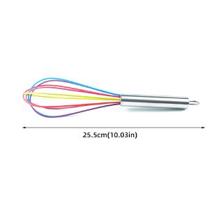 Cây Đánh Trứng Bằng Silicon