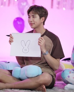 [HÀNG AUTH] Bộ đồ cheap moment RM RUNBTS ep 97